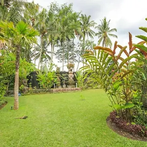 Villa Luxury 3br Infinity Jungle View Aashaya
