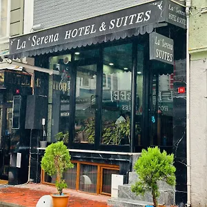 taksim-la-serena-suites.istanbul-turkeyhotels.com/