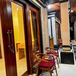 Homestay Pala House