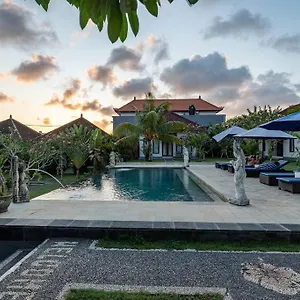 Gasthof Teges Asri By Bukit Vista