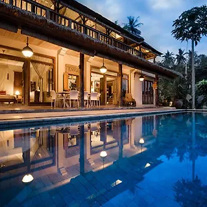 Villa Sagitta