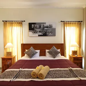 Homestay Jempiring