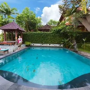 Sayong House Gasthof