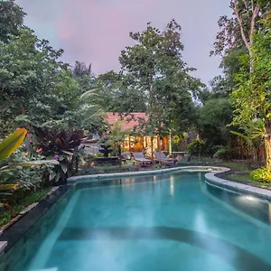 Villa Jero Sebali By Travellink Bali