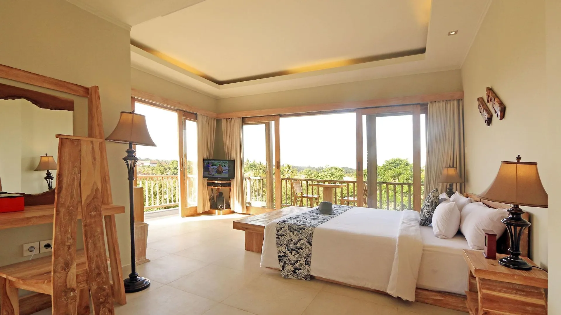 Holiday park Kajane Yangloni At Ubud