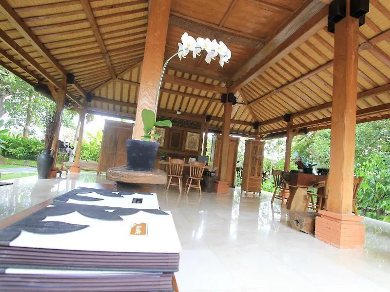 Holiday park Kajane Yangloni At Ubud