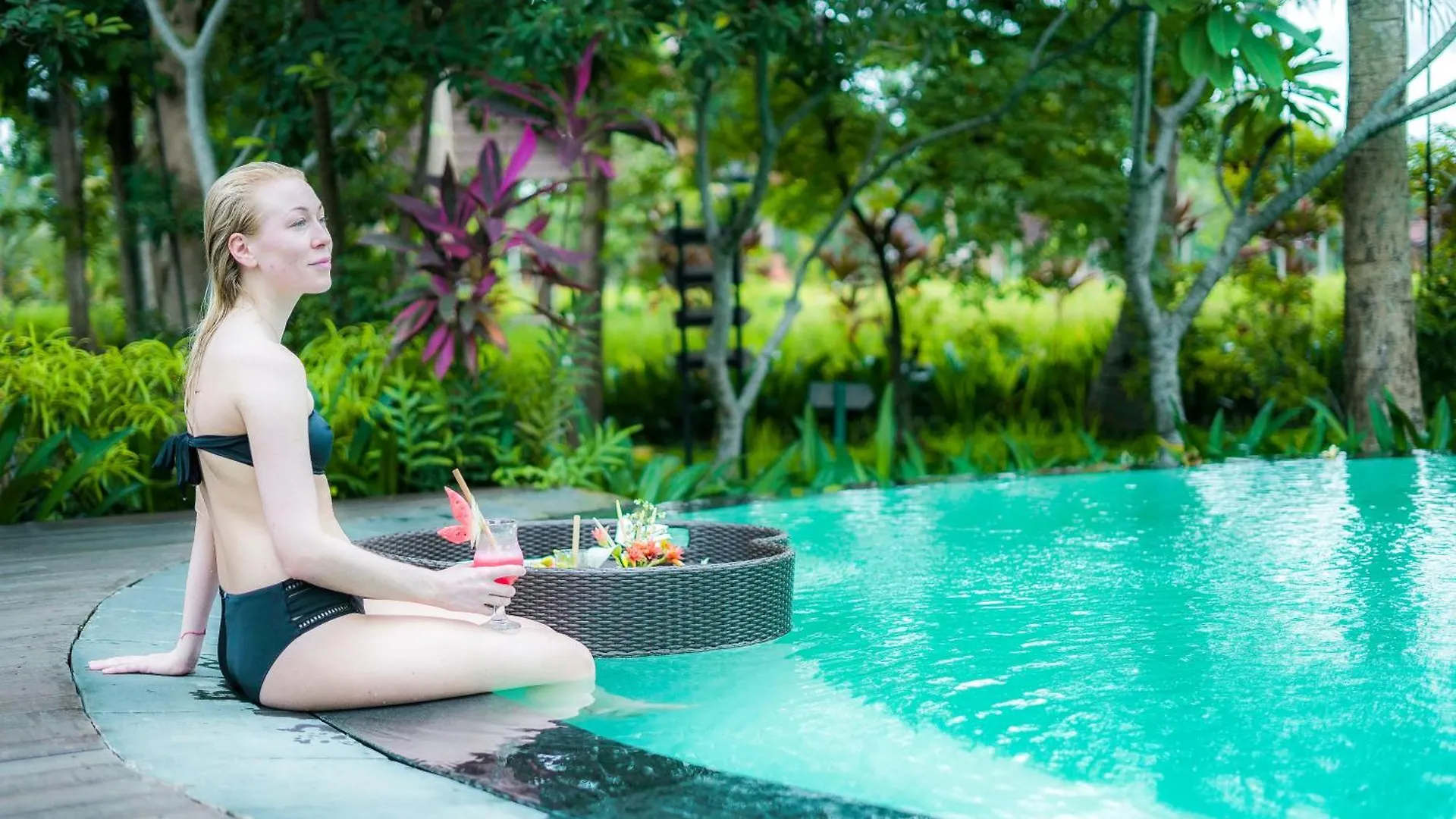 Holiday park Kajane Yangloni At Ubud