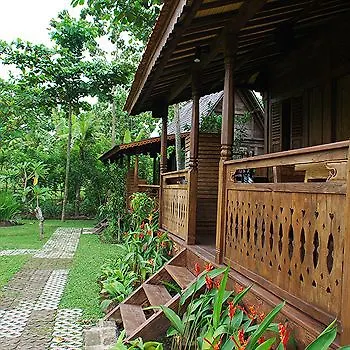 Kajane Yangloni At Ubud  Holiday park